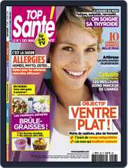Top Sante (Digital) Subscription                    March 3rd, 2014 Issue