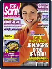 Top Sante (Digital) Subscription                    January 28th, 2014 Issue