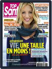 Top Sante (Digital) Subscription                    December 2nd, 2013 Issue
