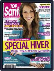 Top Sante (Digital) Subscription                    October 30th, 2013 Issue
