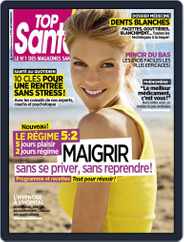 Top Sante (Digital) Subscription                    August 1st, 2013 Issue