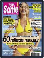 Top Sante (Digital) Subscription                    July 4th, 2013 Issue