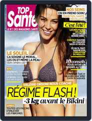 Top Sante (Digital) Subscription                    May 30th, 2013 Issue
