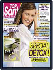 Top Sante (Digital) Subscription                    February 28th, 2013 Issue