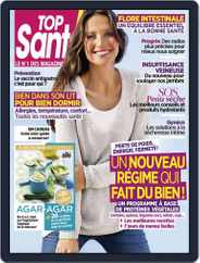 Top Sante (Digital) Subscription                    January 31st, 2013 Issue