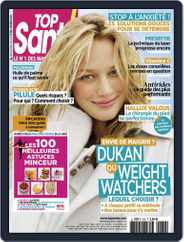 Top Sante (Digital) Subscription                    January 3rd, 2013 Issue