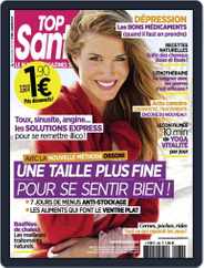 Top Sante (Digital) Subscription                    December 6th, 2012 Issue