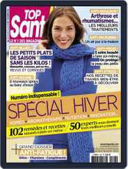 Top Sante (Digital) Subscription                    November 2nd, 2012 Issue