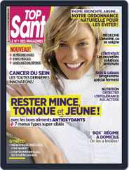 Top Sante (Digital) Subscription                    October 4th, 2012 Issue
