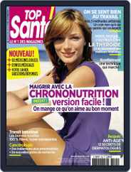 Top Sante (Digital) Subscription                    September 4th, 2012 Issue