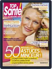 Top Sante (Digital) Subscription                    July 4th, 2012 Issue