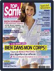 Top Sante (Digital) Subscription                    May 31st, 2012 Issue