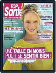 Top Sante (Digital) Subscription                    May 2nd, 2012 Issue