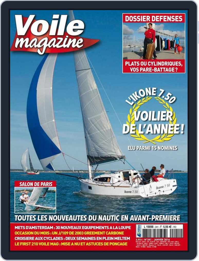Voile 241 Digital Discountmags Com Voile 241 Digital Discountmags Com