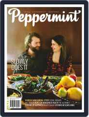 Peppermint (Digital) Subscription                    September 1st, 2015 Issue