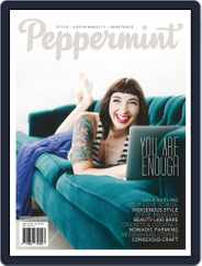 Peppermint (Digital) Subscription December 10th, 2014 Issue