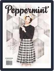 Peppermint (Digital) Subscription May 30th, 2013 Issue