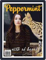 Peppermint (Digital) Subscription February 28th, 2013 Issue