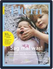 Eltern (Digital) Subscription                    January 1st, 2020 Issue