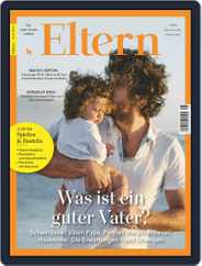 Eltern (Digital) Subscription                    August 1st, 2018 Issue