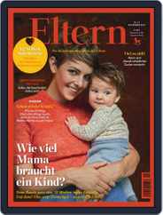 Eltern (Digital) Subscription November 1st, 2017 Issue