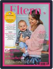 Eltern (Digital) Subscription October 1st, 2017 Issue