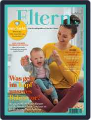 Eltern (Digital) Subscription                    September 1st, 2017 Issue