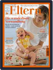 Eltern (Digital) Subscription August 1st, 2017 Issue