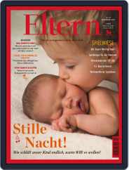 Eltern (Digital) Subscription                    December 1st, 2016 Issue