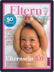 Eltern (Digital) Subscription                    November 1st, 2016 Issue