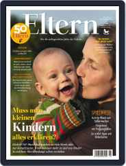 Eltern (Digital) Subscription                    September 13th, 2016 Issue