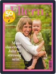 Eltern (Digital) Subscription                    August 1st, 2016 Issue