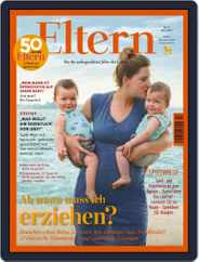 Eltern (Digital) Subscription                    June 14th, 2016 Issue