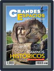 Grandes Espacios (Digital) Subscription                    February 1st, 2020 Issue