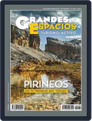 Grandes Espacios (Digital) Subscription                    December 1st, 2019 Issue