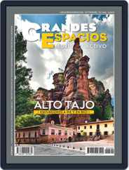 Grandes Espacios (Digital) Subscription                    November 1st, 2019 Issue
