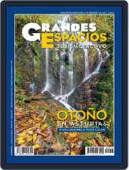 Grandes Espacios (Digital) Subscription                    September 1st, 2019 Issue