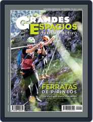Grandes Espacios (Digital) Subscription                    July 1st, 2019 Issue
