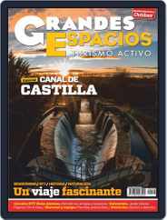 Grandes Espacios (Digital) Subscription                    December 1st, 2018 Issue