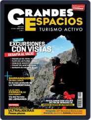 Grandes Espacios (Digital) Subscription                    April 1st, 2018 Issue