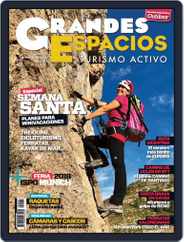 Grandes Espacios (Digital) Subscription March 1st, 2018 Issue