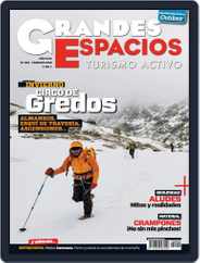 Grandes Espacios (Digital) Subscription February 1st, 2018 Issue