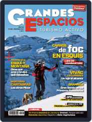 Grandes Espacios (Digital) Subscription December 1st, 2017 Issue