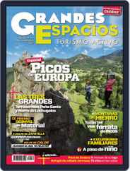 Grandes Espacios (Digital) Subscription July 1st, 2017 Issue