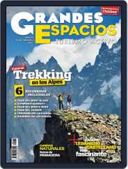 Grandes Espacios (Digital) Subscription May 1st, 2017 Issue