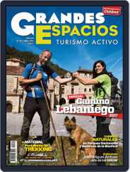 Grandes Espacios (Digital) Subscription                    April 1st, 2017 Issue