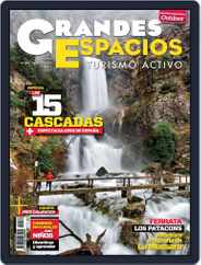 Grandes Espacios (Digital) Subscription February 1st, 2017 Issue