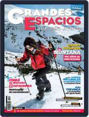 Grandes Espacios (Digital) Subscription January 1st, 2017 Issue