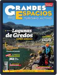 Grandes Espacios (Digital) Subscription November 1st, 2016 Issue