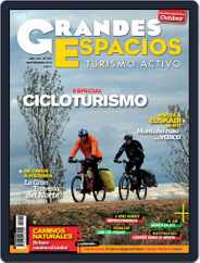 Grandes Espacios (Digital) Subscription                    September 1st, 2016 Issue